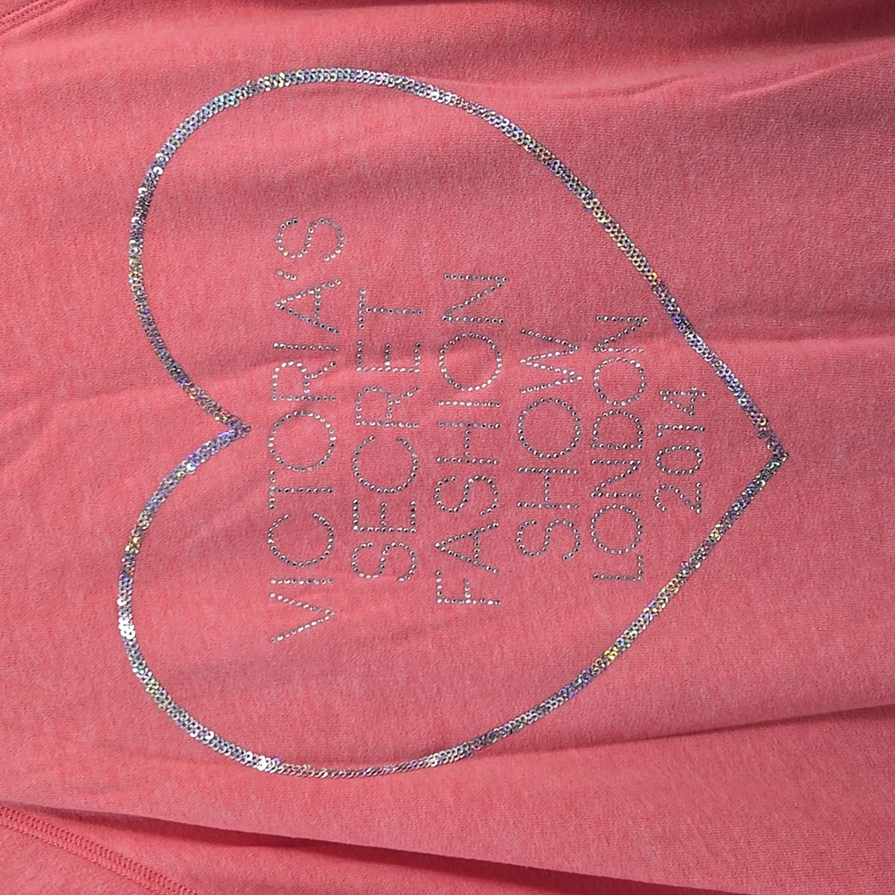 Victoria's Secret Pull Over